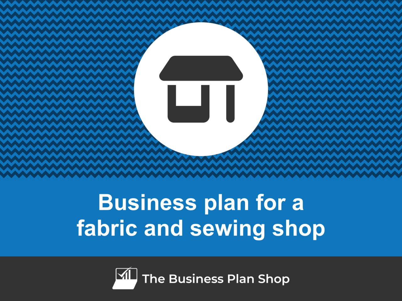 How to start a fabric shop