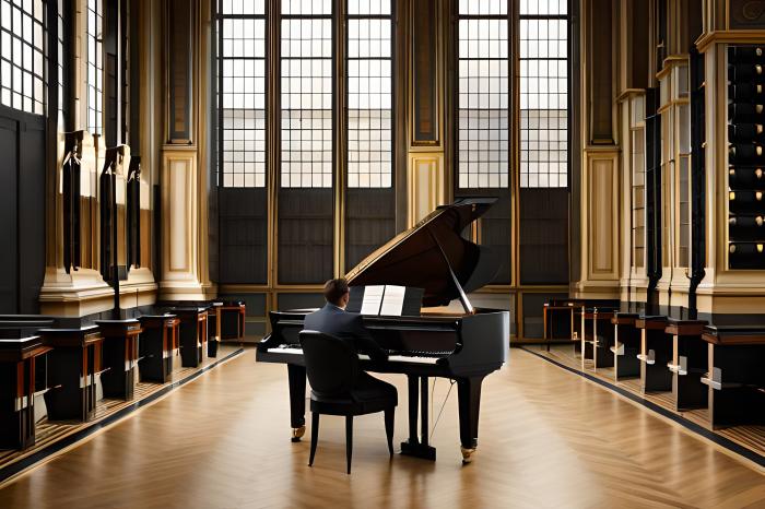 How often to tune a piano