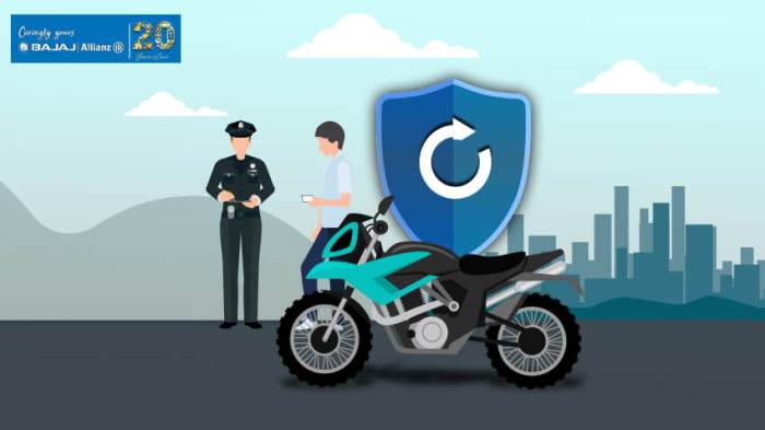 Is bike insurance cheaper than car