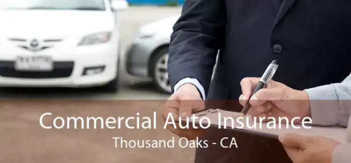 Oaks thousand Car insurance thousand oaks ca