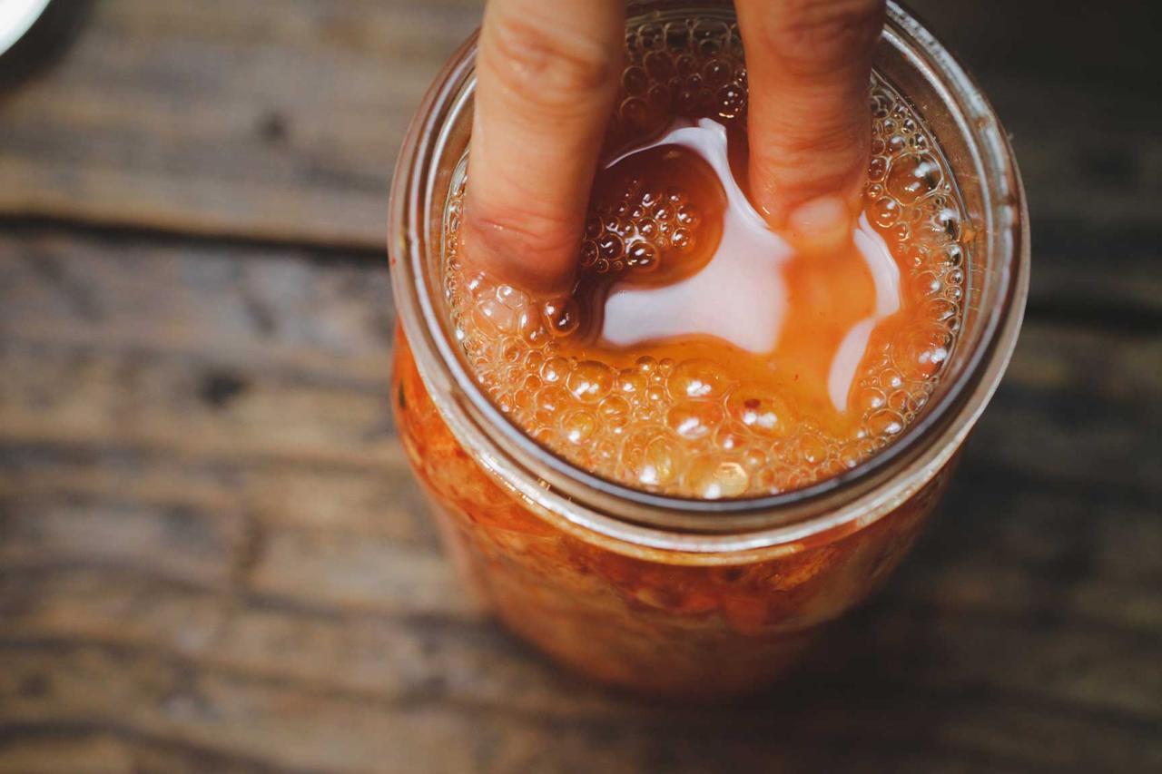 How long does imperial juice take to ferment