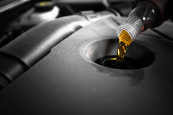 How long does it take to get your oil changed