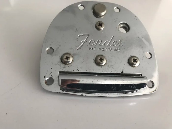 The best way to Set up a Jazzmaster Tremolo A Complete Information