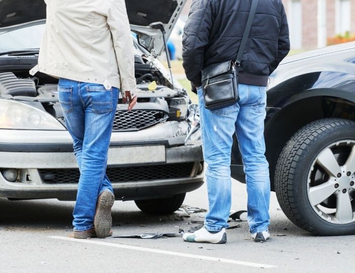 Automobile Accident With out Insurance coverage – Not At Fault