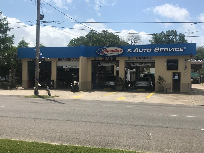 Car insurance in metairie la