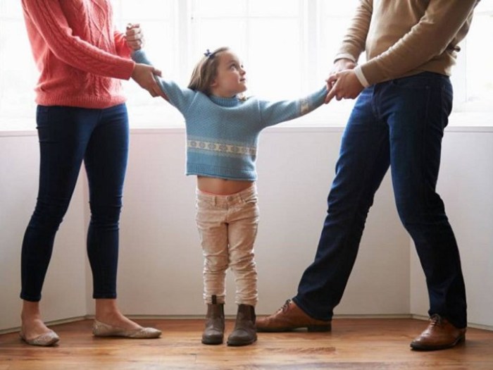How to win sole custody in nc