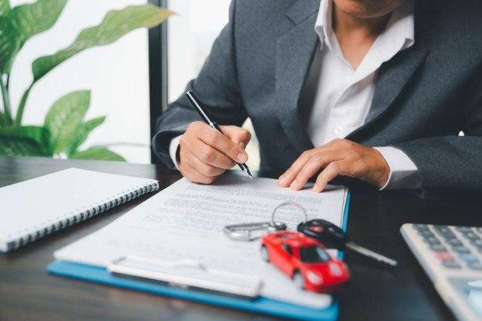 Automobile Insurance coverage for Financed Automobile Your Information