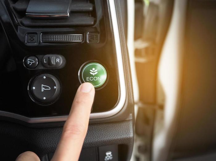 How one can Flip Off Eco Mode Your Full Information