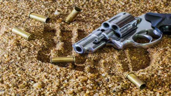 Safety firearm gun reduce levers greatly opinion unsafe Safety firearm gun reduce levers greatly opinion unsafe
