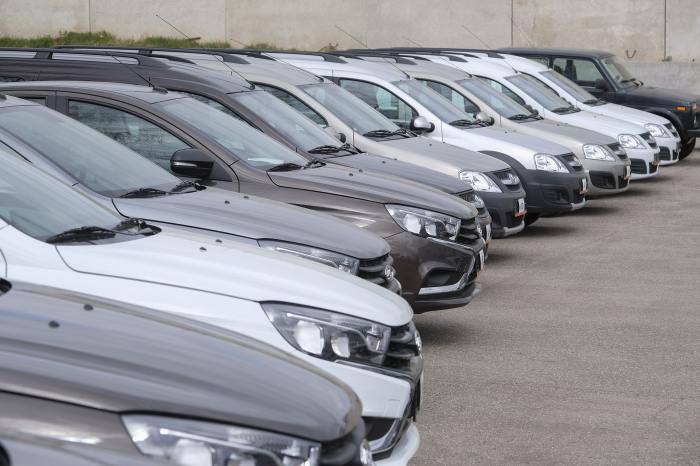 Fleet Insurance coverage for Automobile Rental Firm A Complete Information