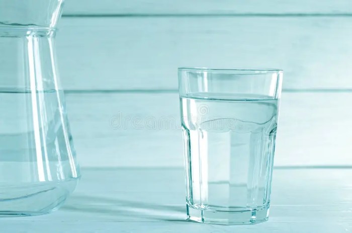 Clear Water Jugs A Complete Information