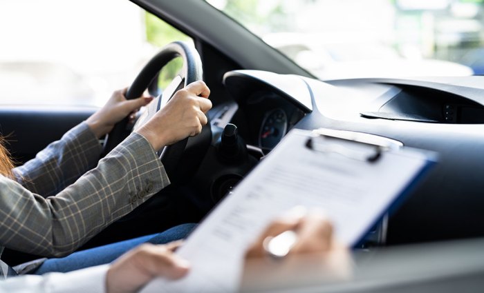 Can I Register My Automobile With out Insurance coverage?