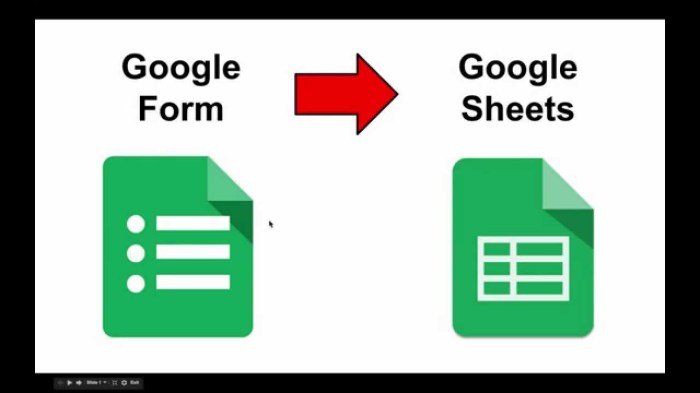 How to send contact form data to google sheets free