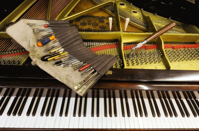 How Usually to Tune a Piano Your Complete Information
