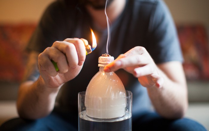 How one can Make a Do-it-yourself Weed Pipe A Complete Information
