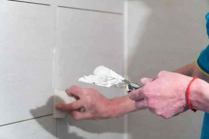 How long does it take for grout sealer to dry
