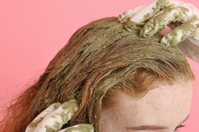 Henna diy use colour like How to make henna last longer in your hair trick