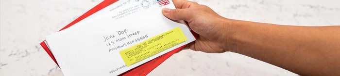 How long does it take to get mail forwarded