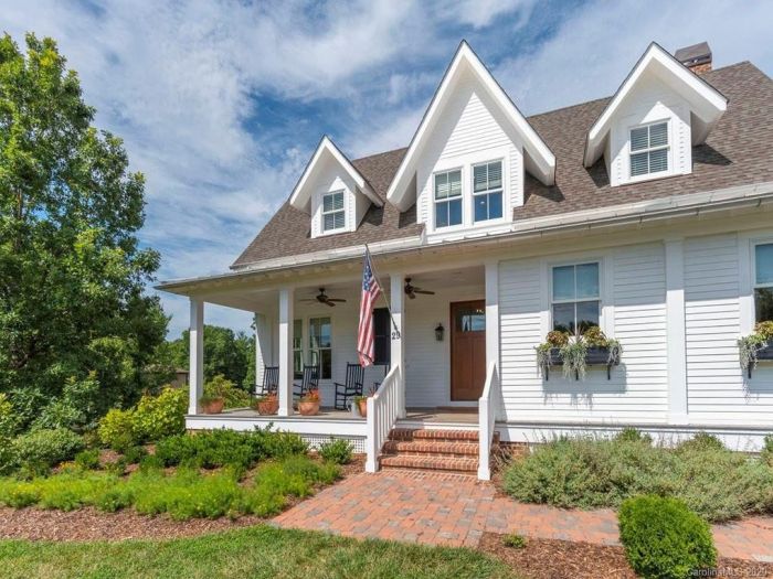 Charlotte Easy Home Construct Prices
