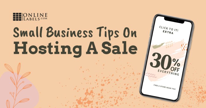 Business sale successful steps straight How to suse sale rabot