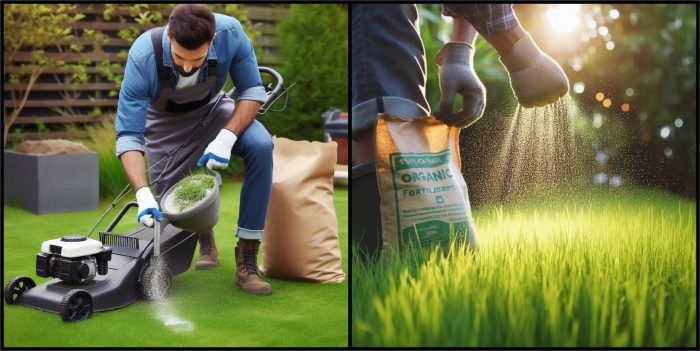 How Lengthy Does Fertilizer Take to Work?  The Dust on It