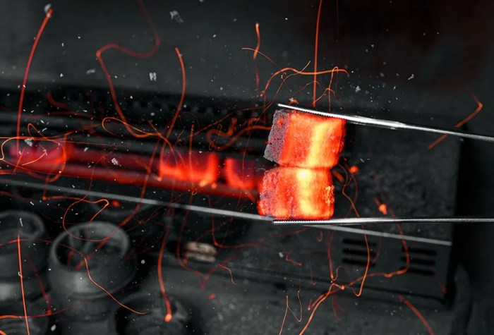 How you can Gentle Hookah Coals A People who smoke Information