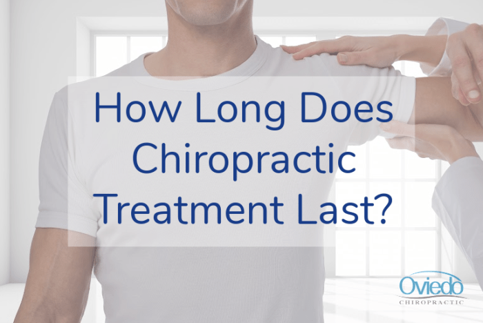 How to relieve pain after chiropractic adjustment