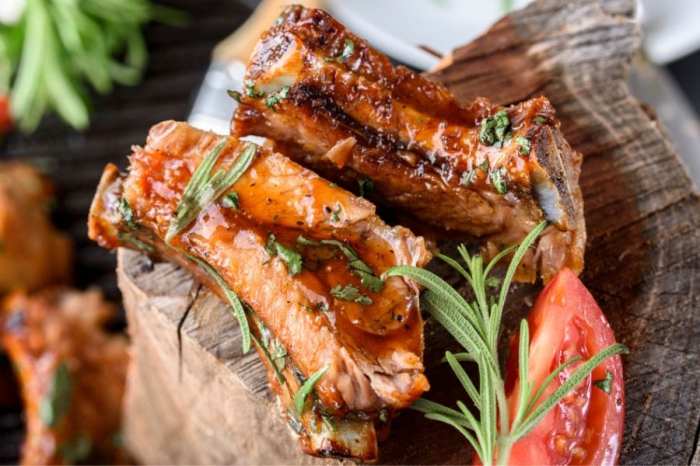 Ribs