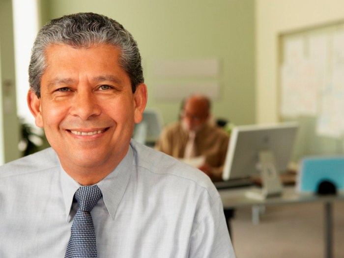 How to become a city manager