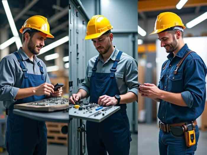 How to become an electrician in florida