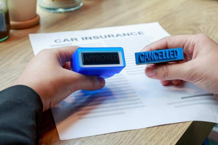 Can You Cancel Declare Automobile Insurance coverage?