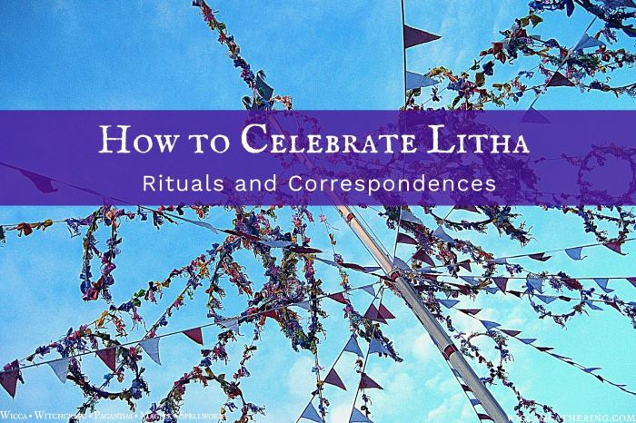 Have a good time Litha A Information to Summer time Solstice