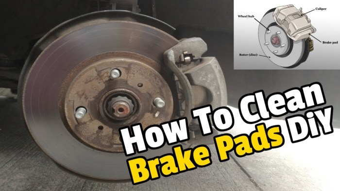 The way to Clear Oil Off Brake Pads with Lacquer Thinner A Complete Information
