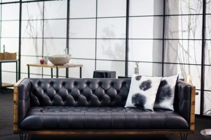 Faux couch ledersofa upholstery reinigen reparieren sponge towel klebt entfernen geruch homenish tasks speckig ledercouch care wie hausjournal How to clean fake leather sofa