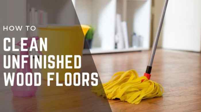 Disinfect Unfinished Wooden A Full Information