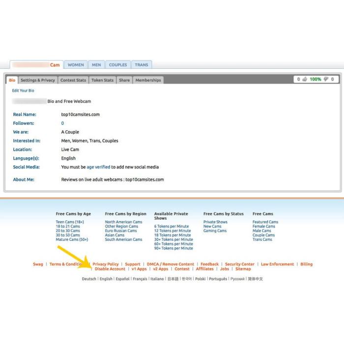 Learn how to Cease Beeping on Chaturbate A Complete Information