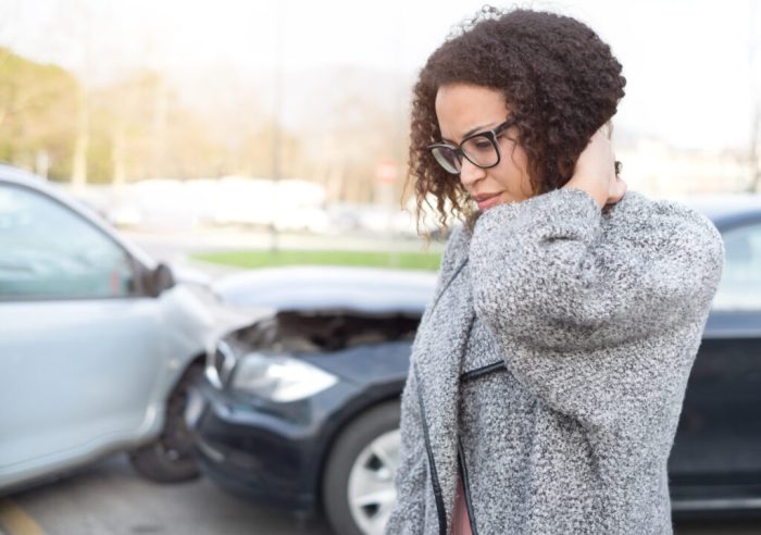 Automotive Accident No Insurance coverage Lawyer Your Authorized Path