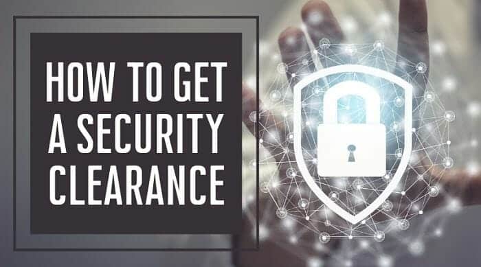How A lot Does a Safety Clearance Value?