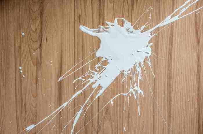 How you can Get Paint Off Laminate Flooring
