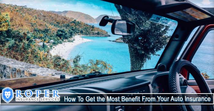 Benefit savers usa car insurance