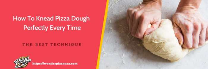 How Lengthy to Knead Pizza Dough A Complete Information