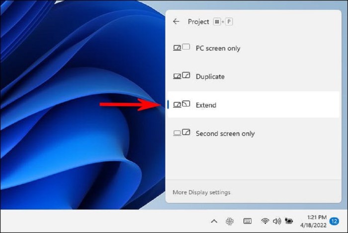 Easy methods to Transfer Activity Supervisor to One other Display screen