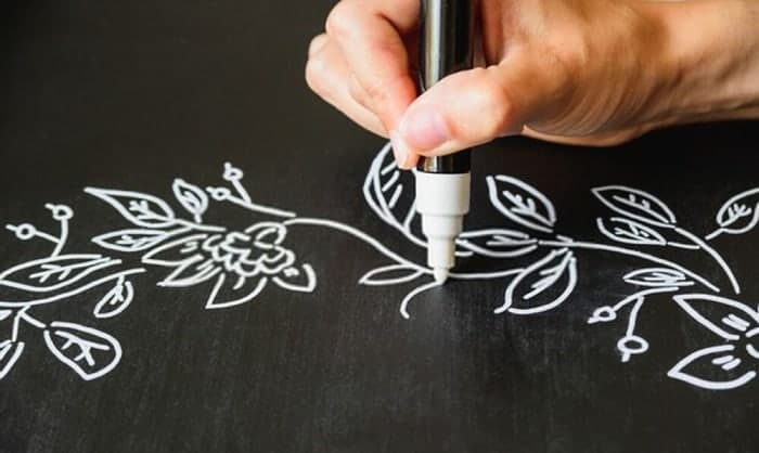 The way to Take away Chalk Markers From a Chalkboard The Final Information