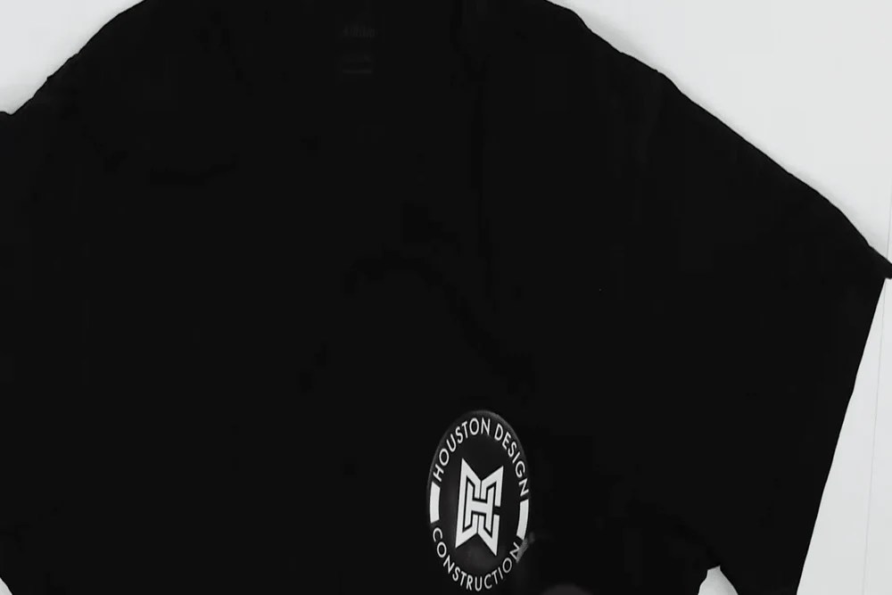 How to remove iron on patches