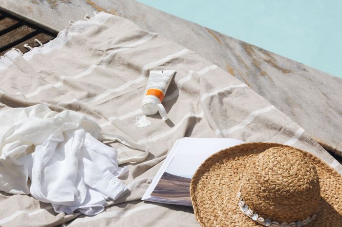 How to remove stains from diapers in sun