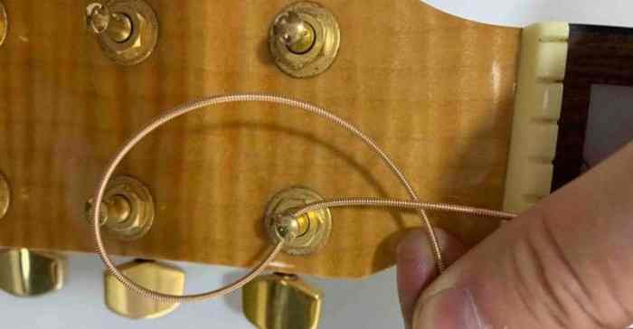 How A lot to Restring a Guitar A Information