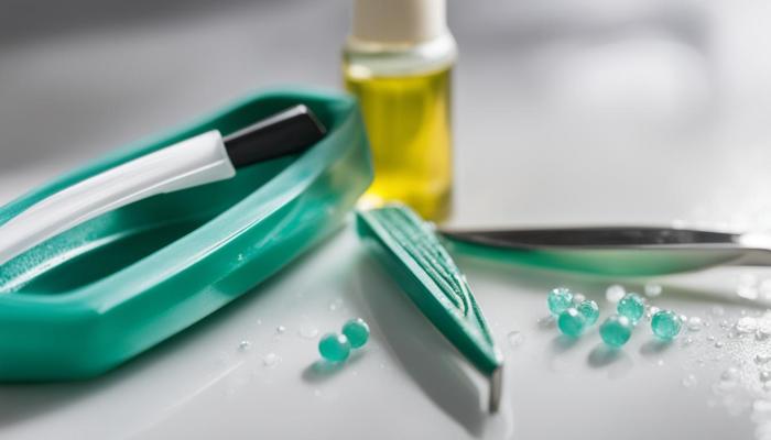 Sanitize Tweezers A Complete Information