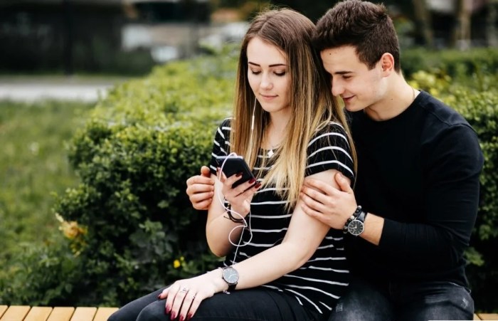 Find out how to See Who Your Partner Is Texting A Information