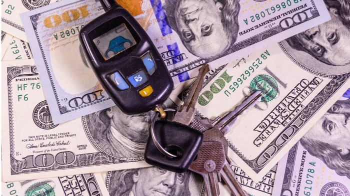 How Lengthy Does It Take to Promote a Automotive?
