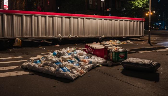 How to get rid of mattress nyc